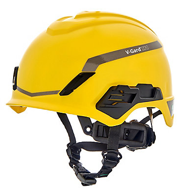 Confined Space Solutions Head Protection